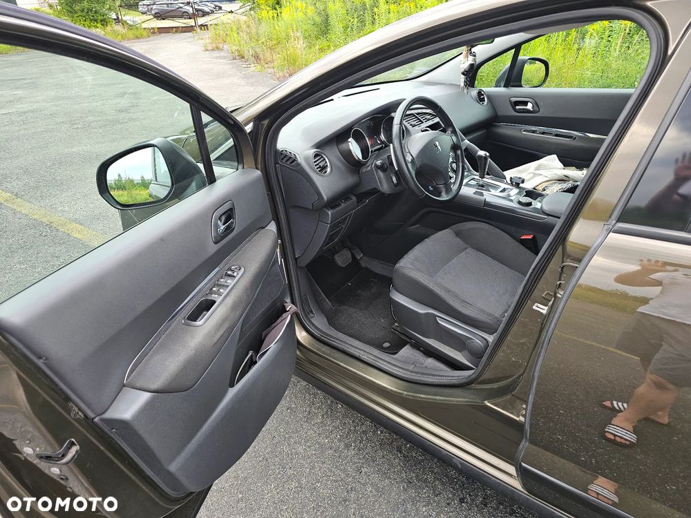 Peugeot 3008 - 26