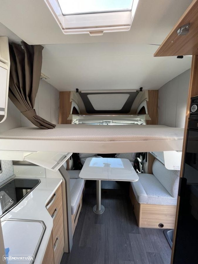 Adria Matrix 640 DC GT Edition c.central e basculante - 6