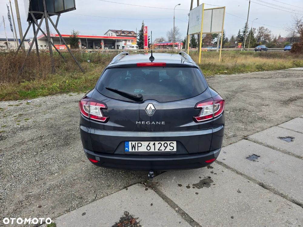 Renault Megane - 5