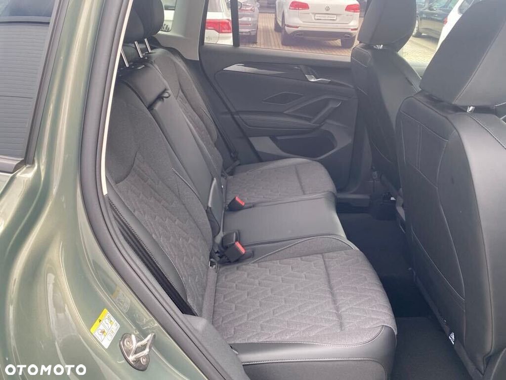 Volkswagen Tiguan 1.5 eTSI Life Plus DSG - 7