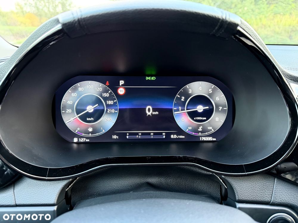 Kia Ceed 1.5 T-GDI Business Line DCT - 24