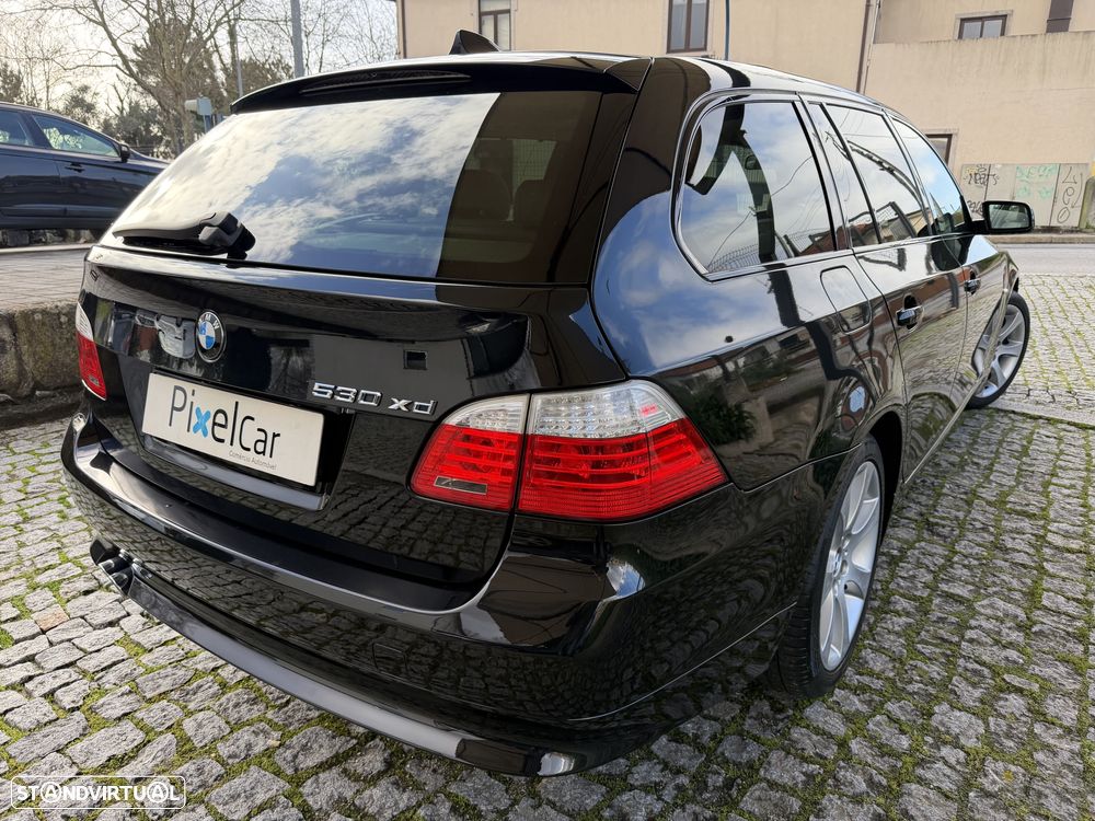 BMW 530 dA xDrive Executive - 5