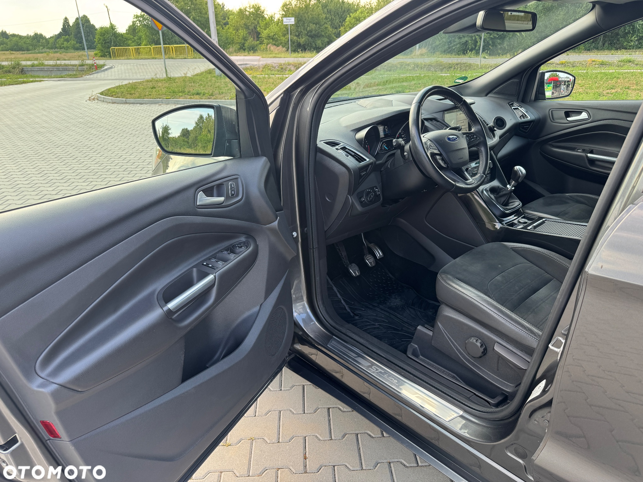 Ford Kuga 2.0 TDCi 4x4 ST-Line - 20
