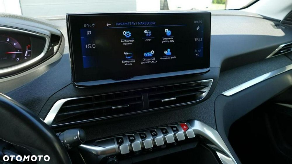 Peugeot 3008 1.2 PureTech GT S&S EAT8 - 32