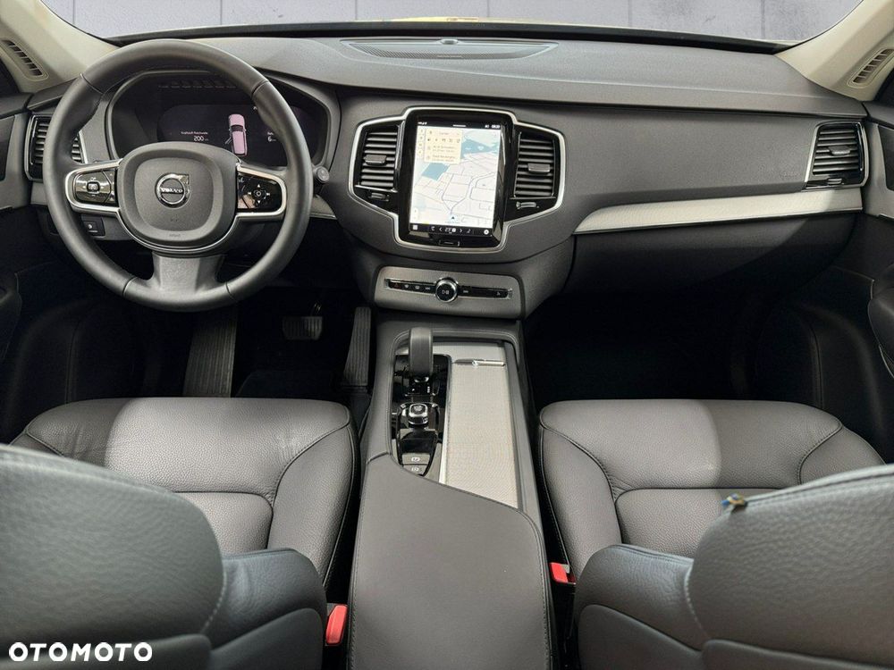 Volvo XC 90 T8 AWD Plug-In Hybrid Core Bright 7os - 7