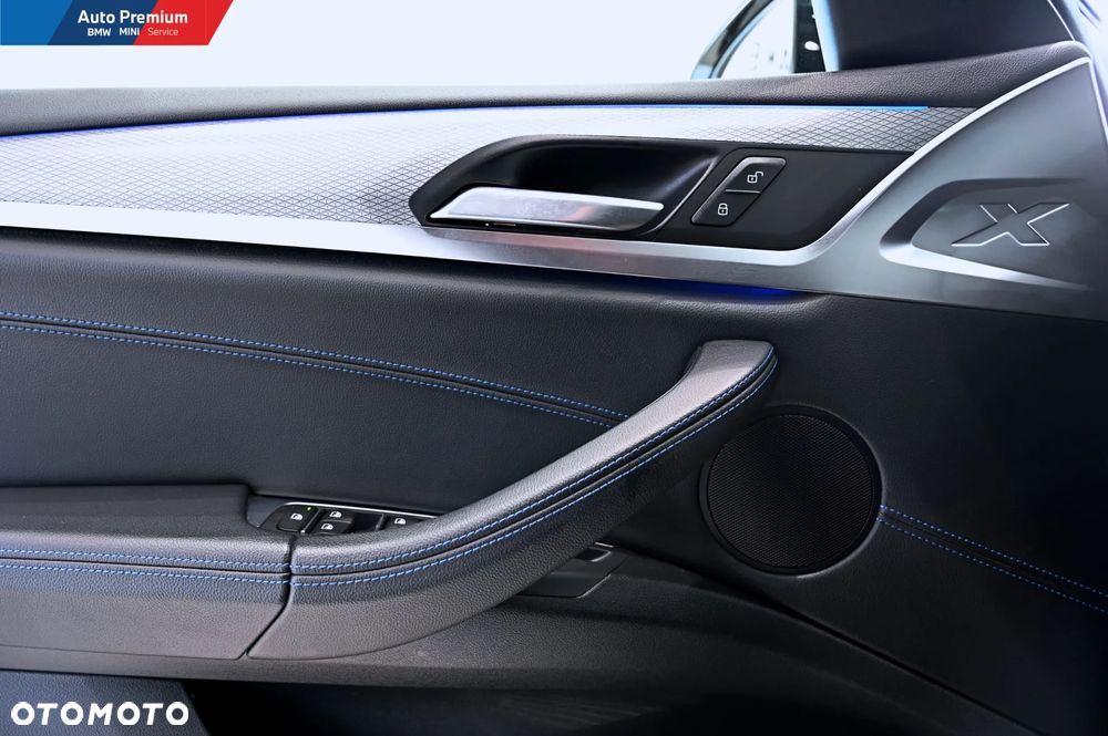 BMW X4 xDrive20i M Sport sport - 11
