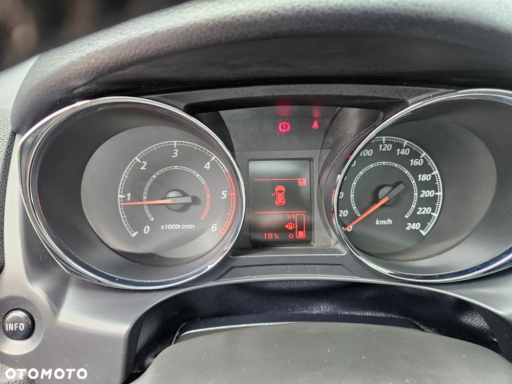 Citroën C4 Aircross HDi 115 Stop & Start 2WD Attraction - 22