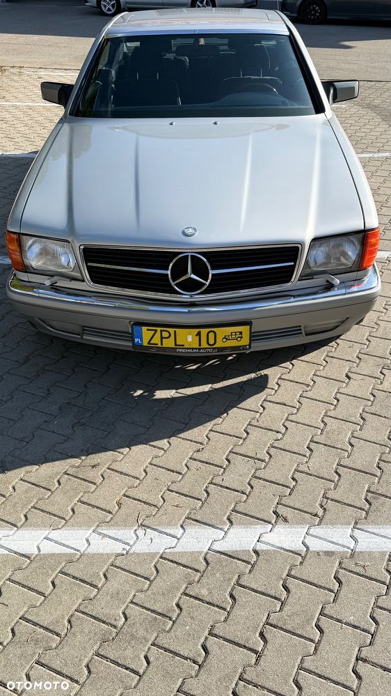 Mercedes-Benz Klasa S - 27