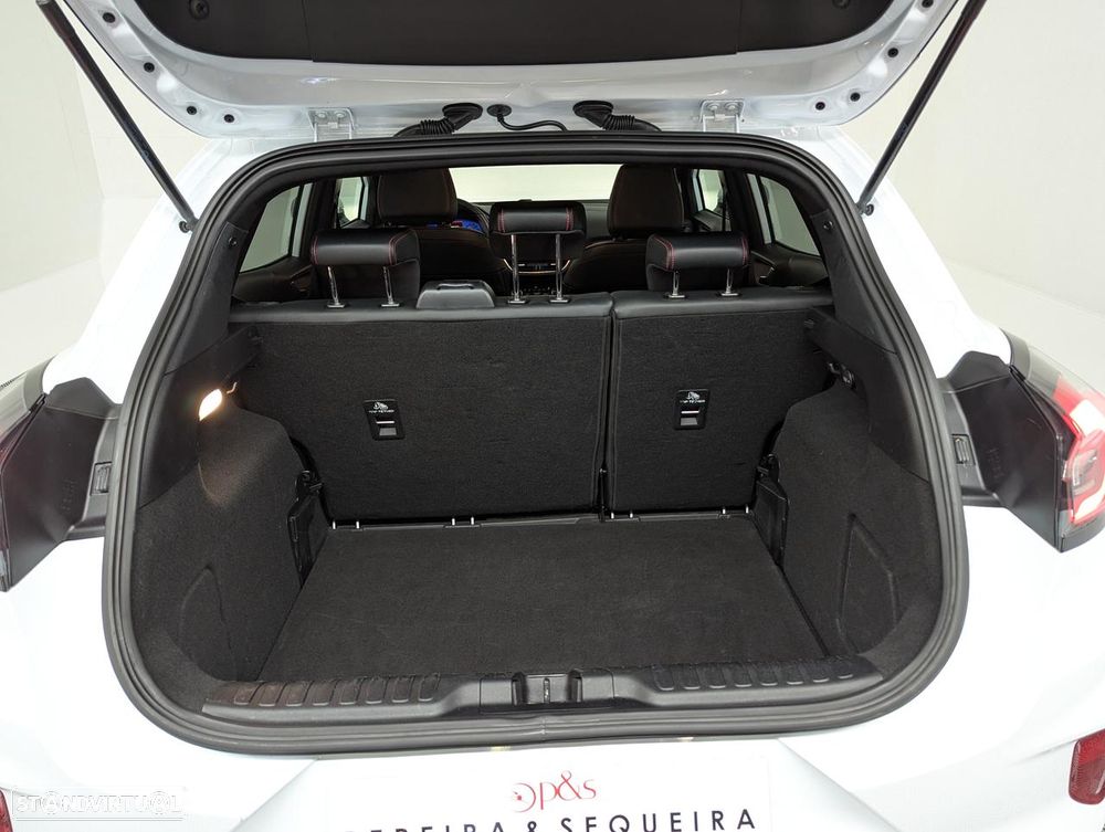 Ford Puma 1.0 EcoBoost MHEV ST-Line - 31