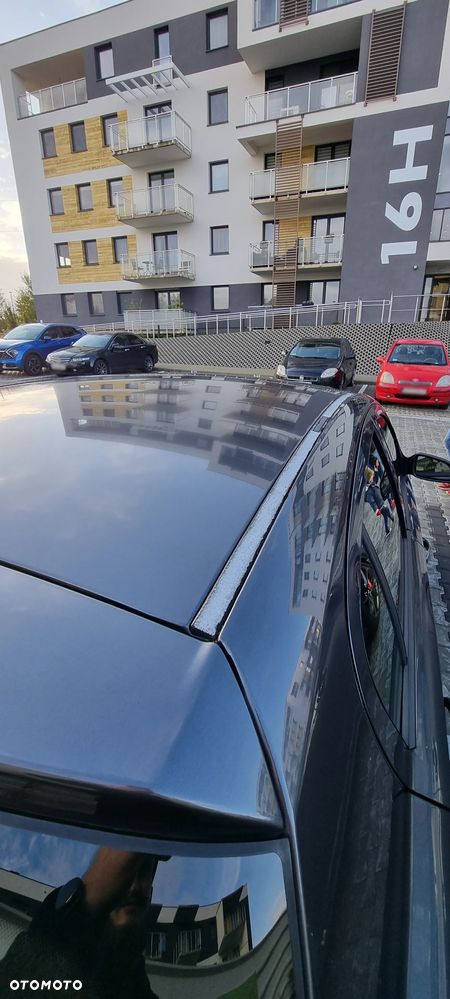 Opel Astra III 1.6 Enjoy - 16