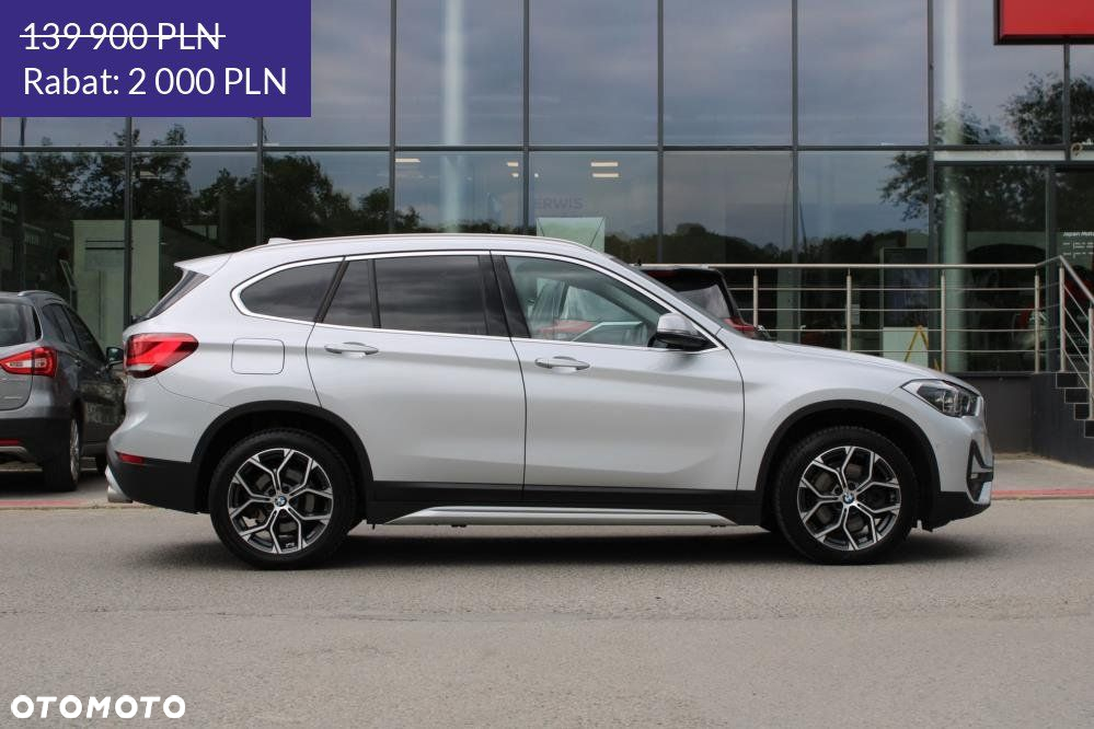 BMW X1 - 4