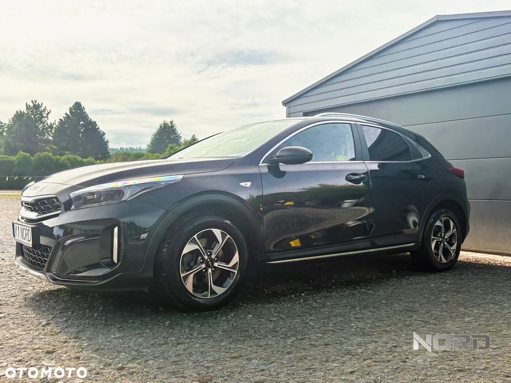 Kia XCeed 1.5 T-GDI M DCT - 5