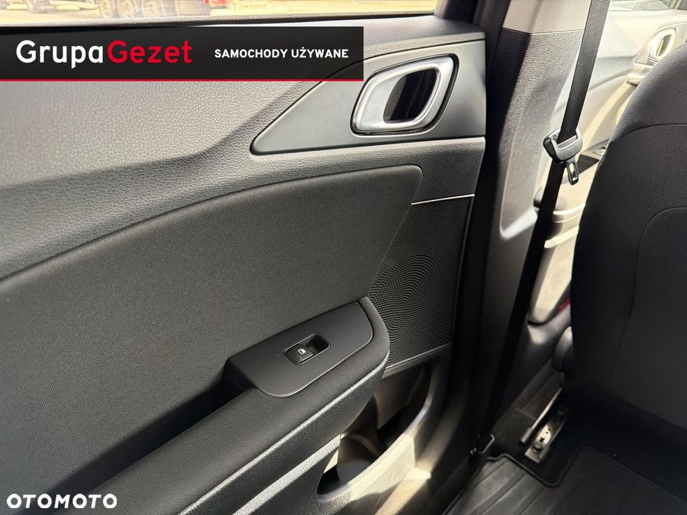 Kia XCeed 1.5 T-GDI M - 34