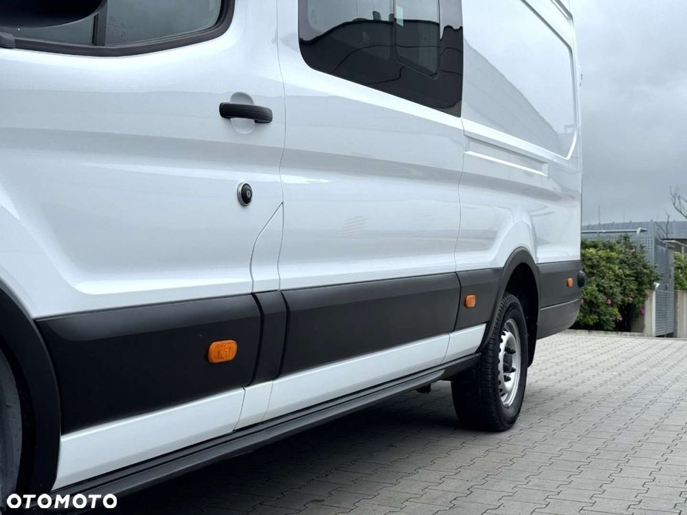 Ford Transit - 21