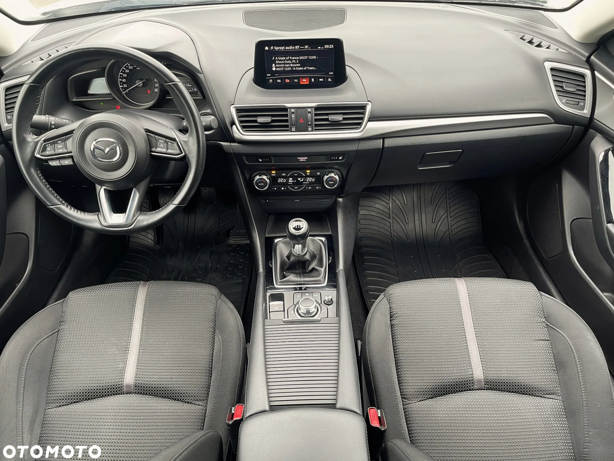 Mazda 3 2.0 Skymotion - 20