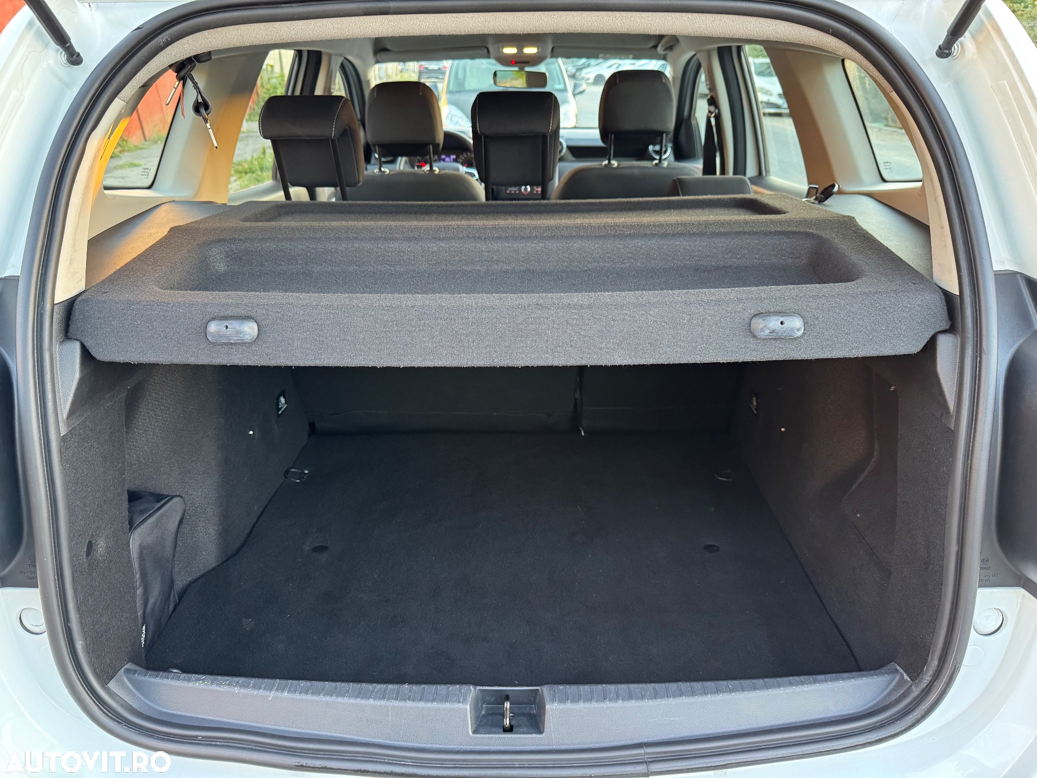 Dacia Duster ECO-G 100 Comfort - 7