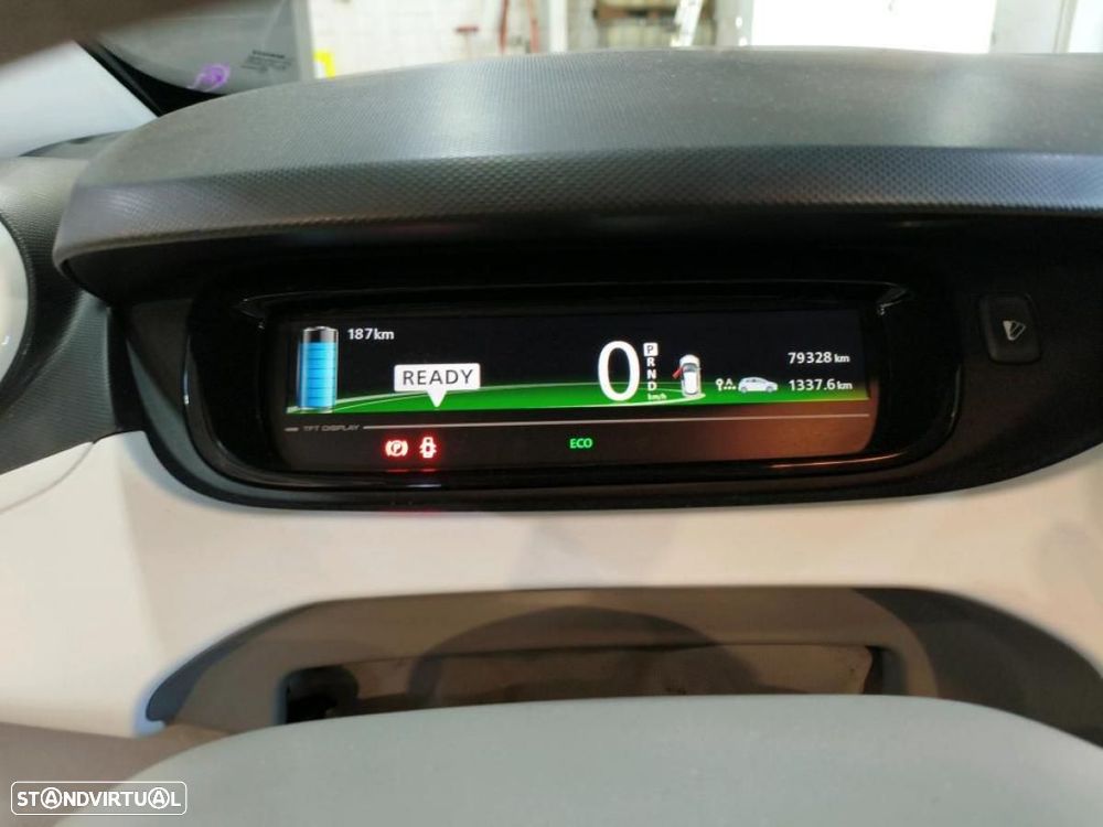 Renault Zoe (c/ Bateria) Life 40 - 3