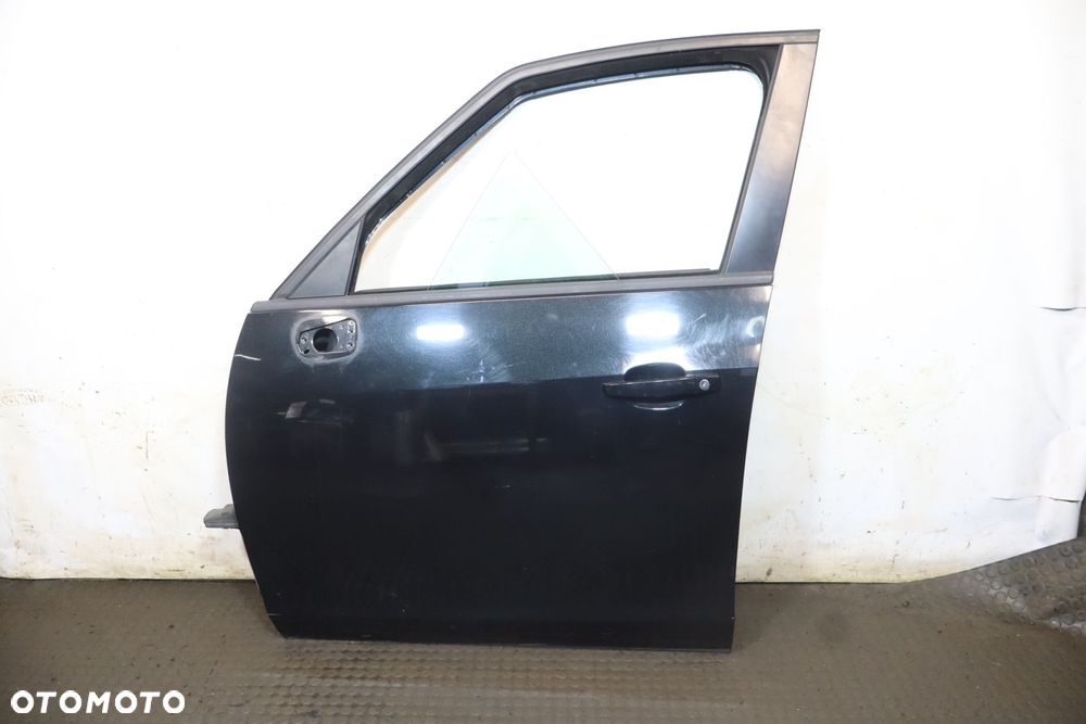 DRZWI LEWY PRZÓD OPEL ZAFIRA C 22C 5D - 1