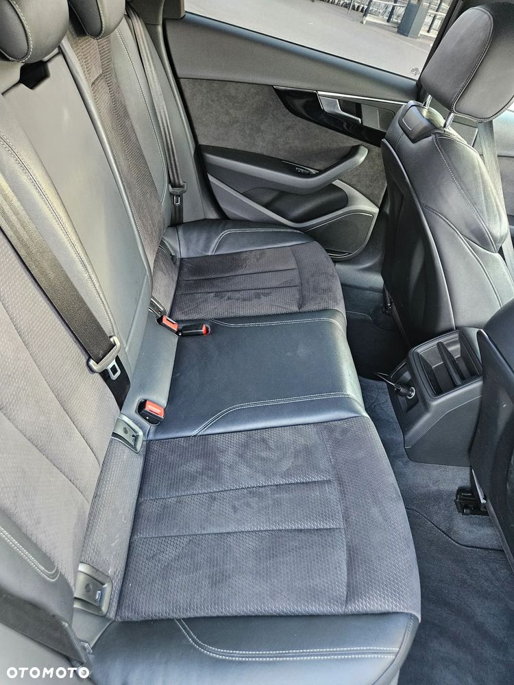 Audi A4 Avant 2.0 TDI S tronic quattro - 21