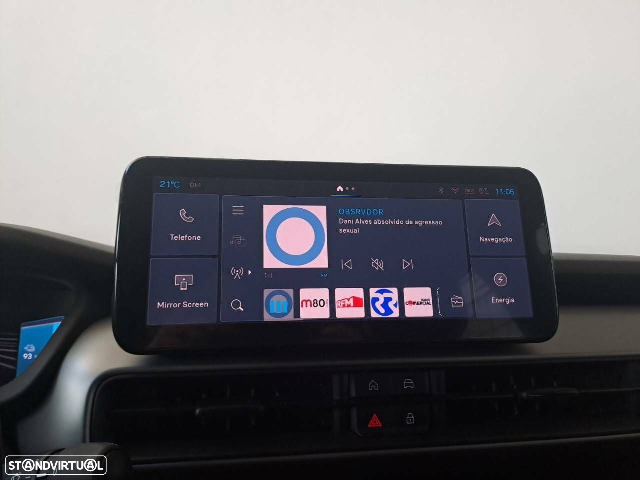 Jeep Avenger 54 kWh Altitude - 20