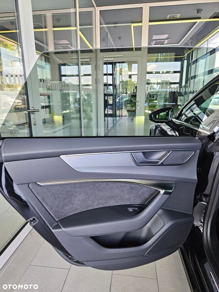 Audi A7 Sportback - 32