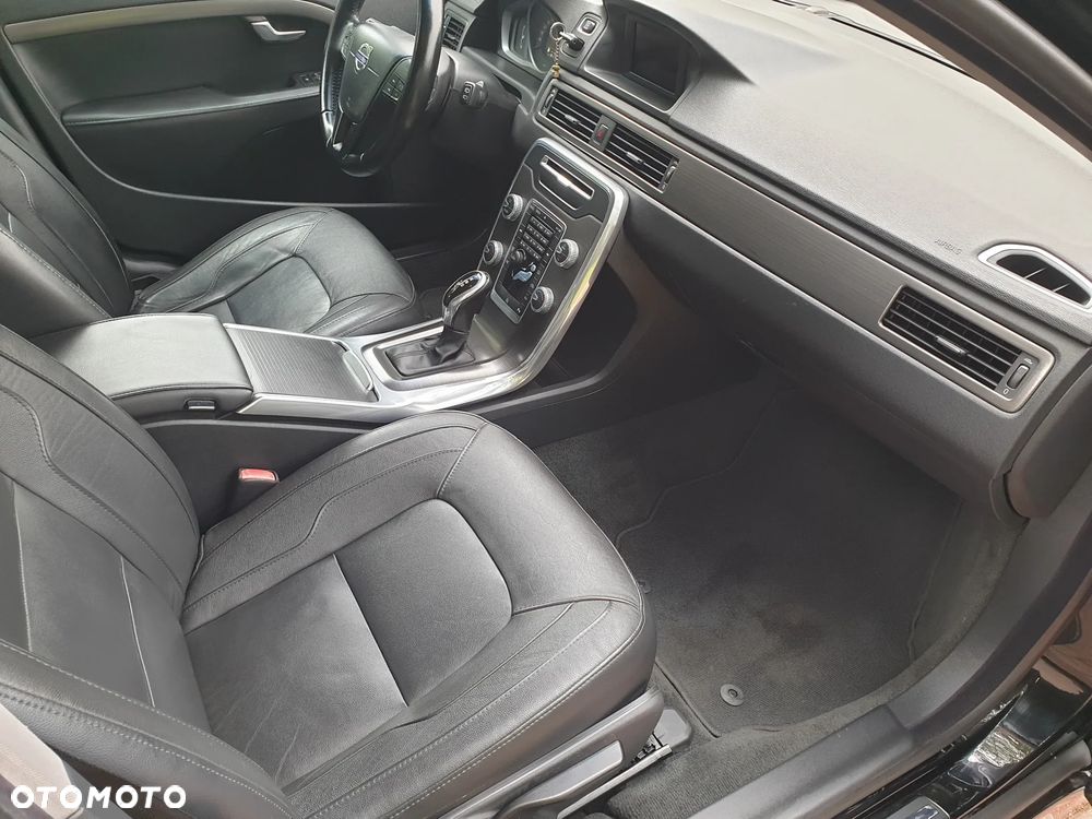Volvo V70 - 17