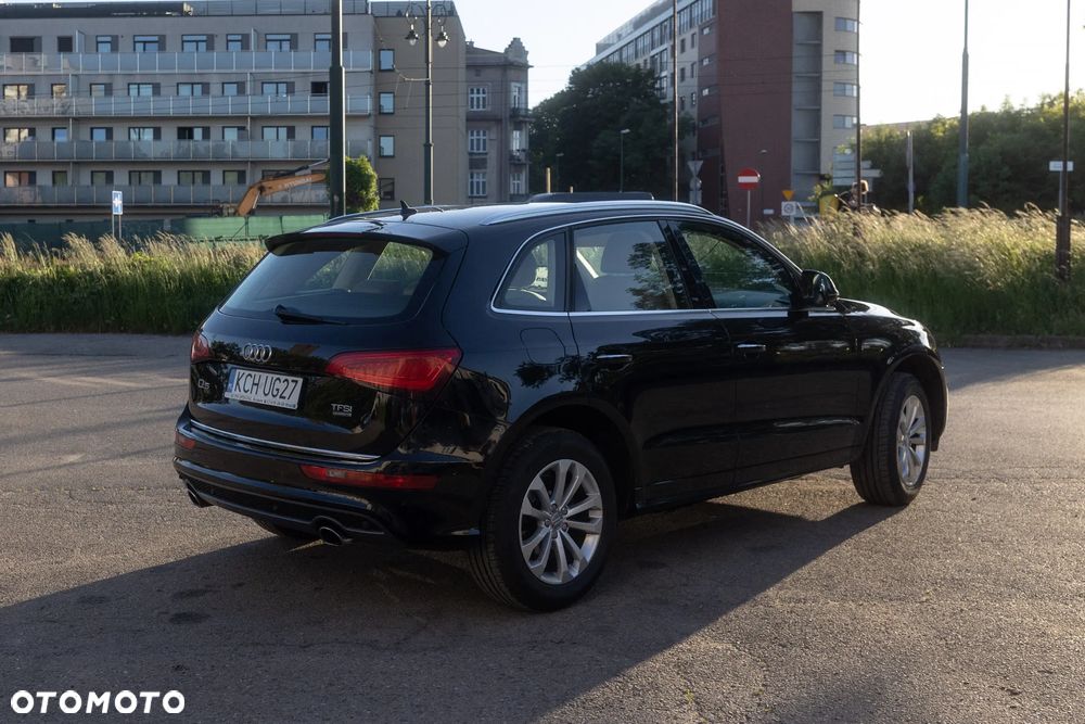 Audi Q5 - 6
