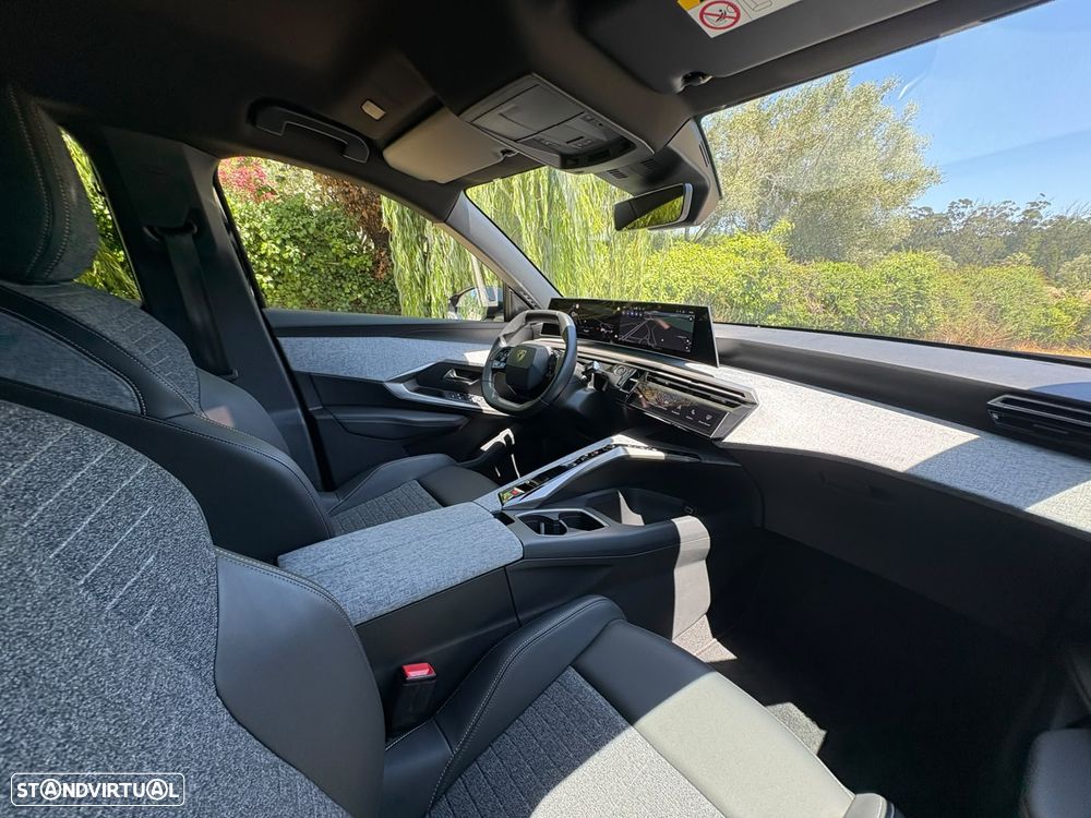 Peugeot 3008 1.2 Hybrid Active Pack e-DCS6 - 21