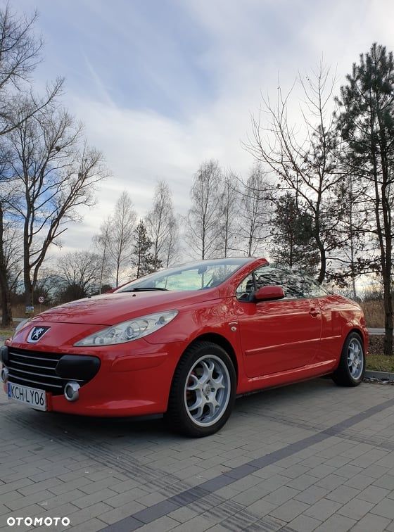 Peugeot 307 1.6 Trendy - 6