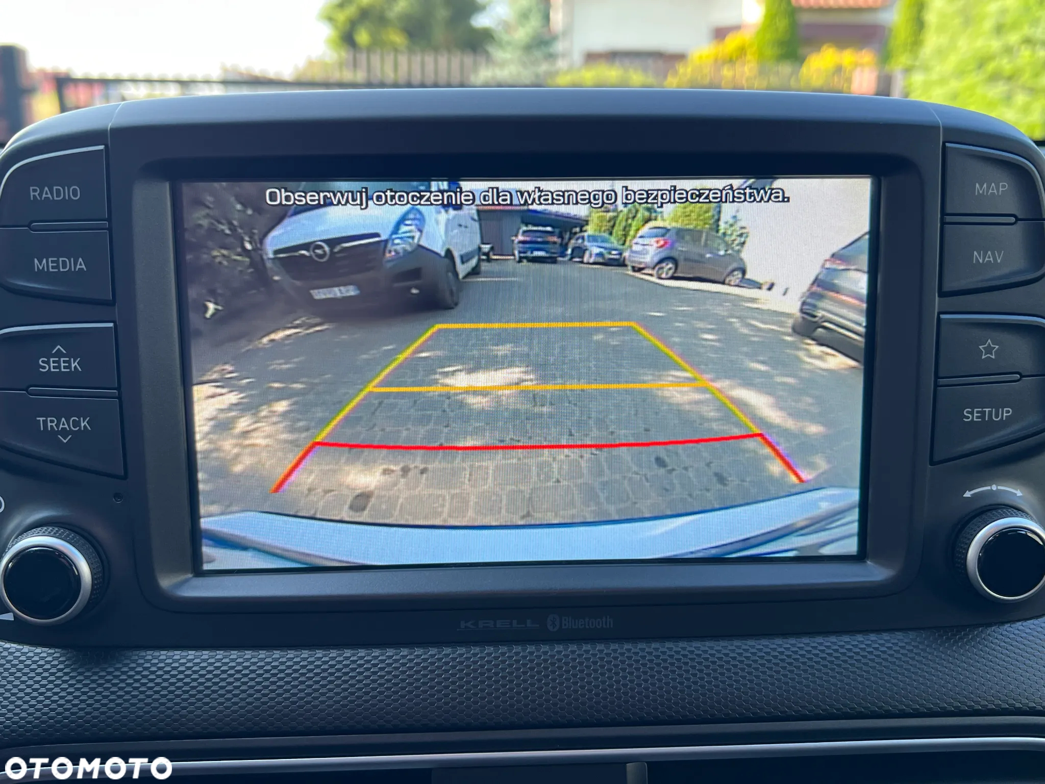 Hyundai Kona 1.6 T-GDI DCT 4WD Premium - 31