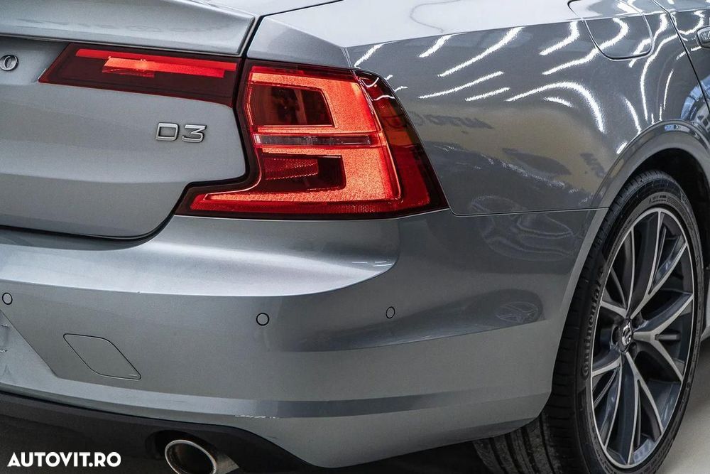 Volvo S90 D3 Geartronic Momentum - 38