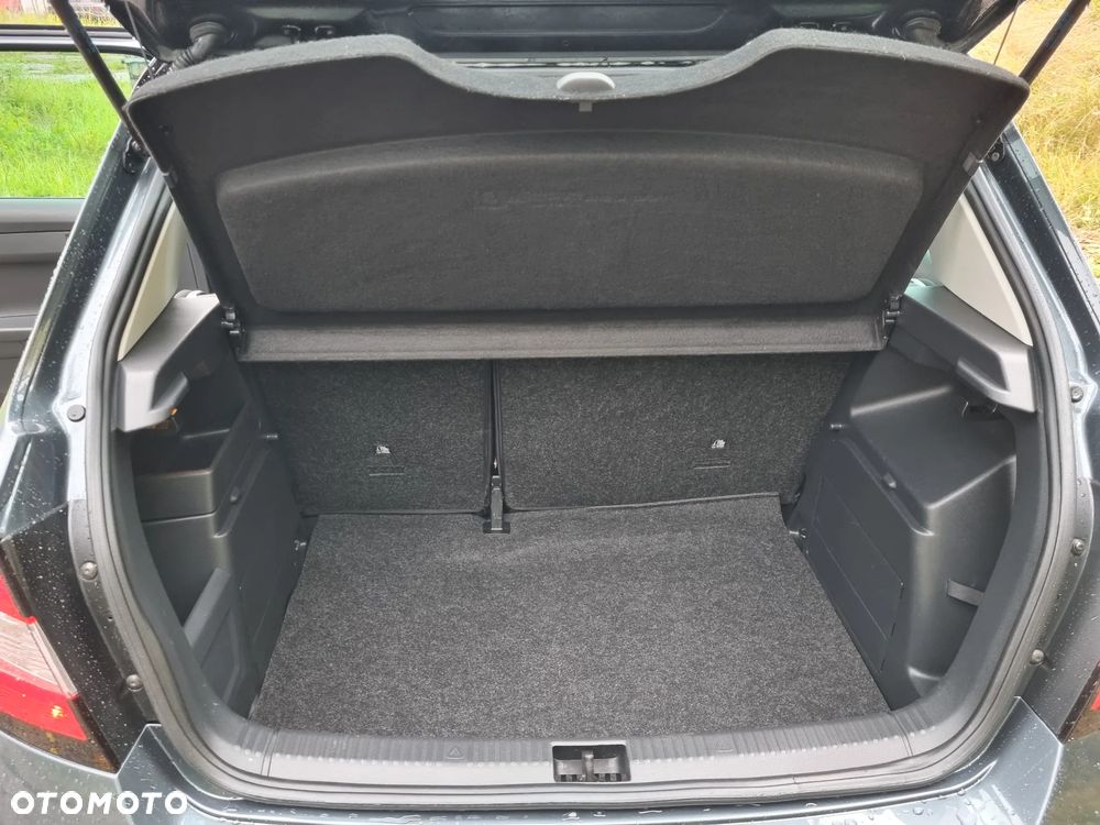Skoda Fabia 1.0 TSI Drive 125 - 24