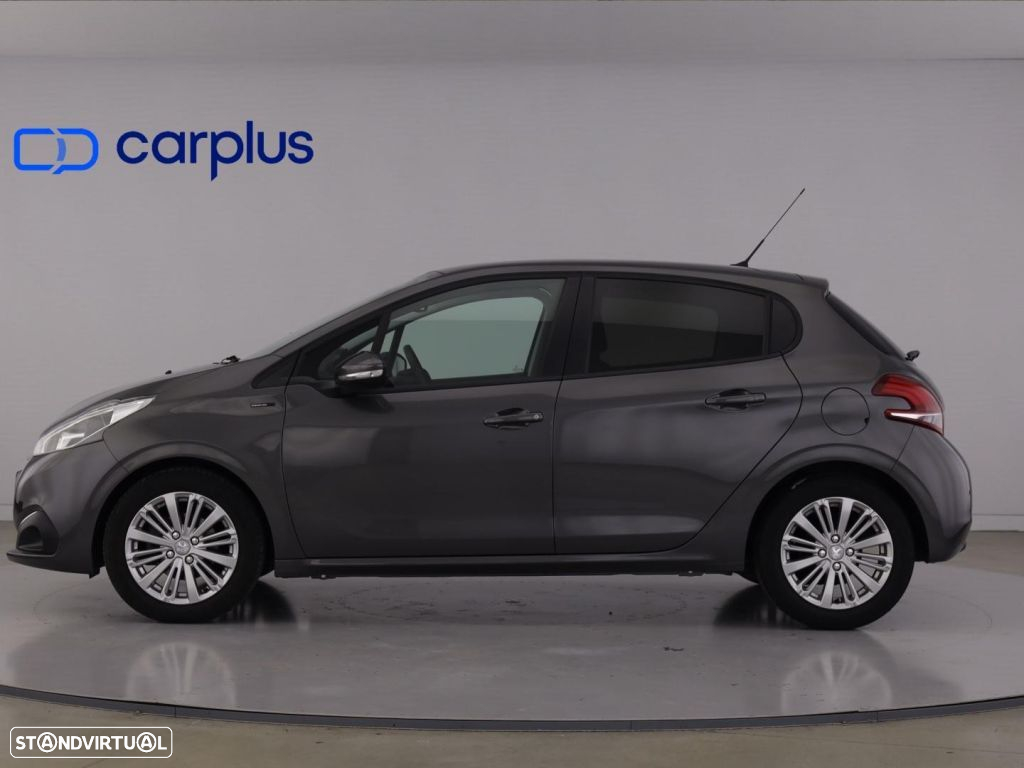 Peugeot 208 1.2 PureTech Signature - 4