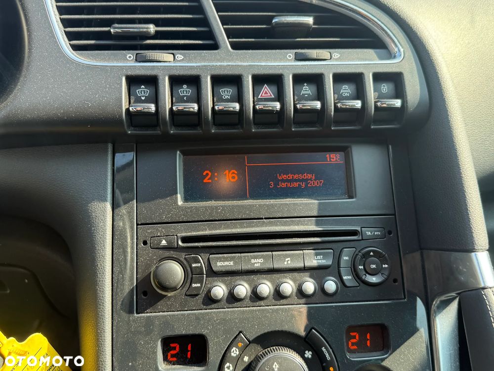 Peugeot 3008 155 THP Active - 15