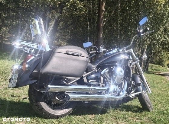 Kawasaki Vulcan