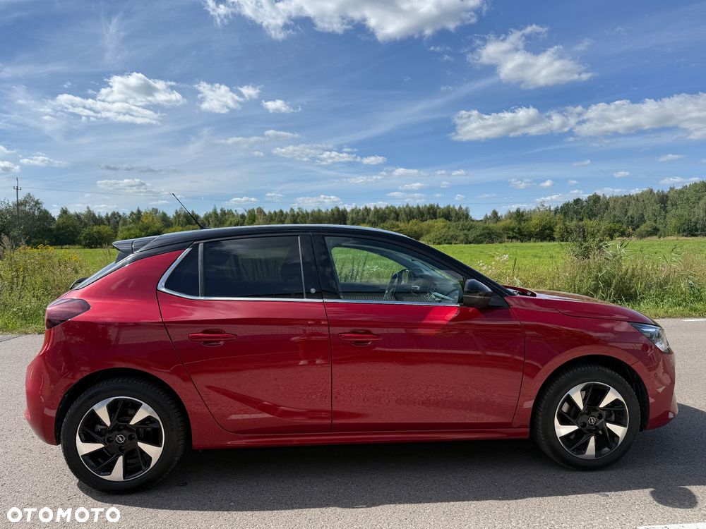 Opel Corsa Corsa-e Elegance - 1