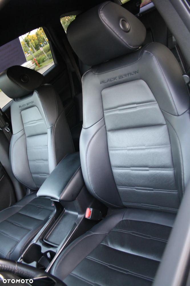 Honda CR-V - 20