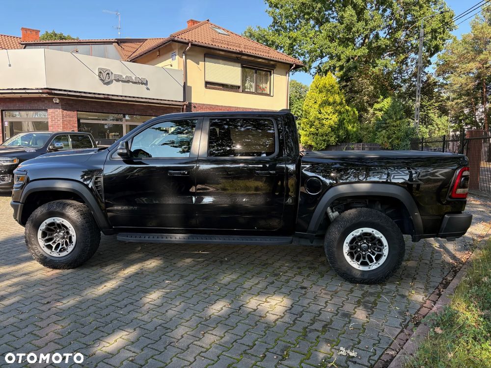 RAM 1500 TRX - 9