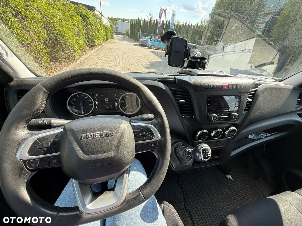 Iveco Daily - 7