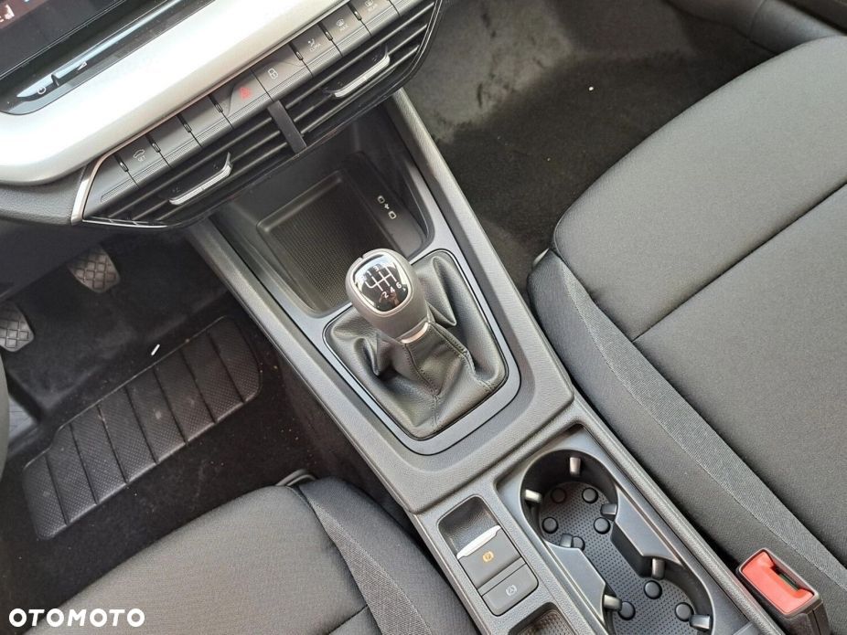 Skoda Octavia 1.5 TSI Drive Essence - 14