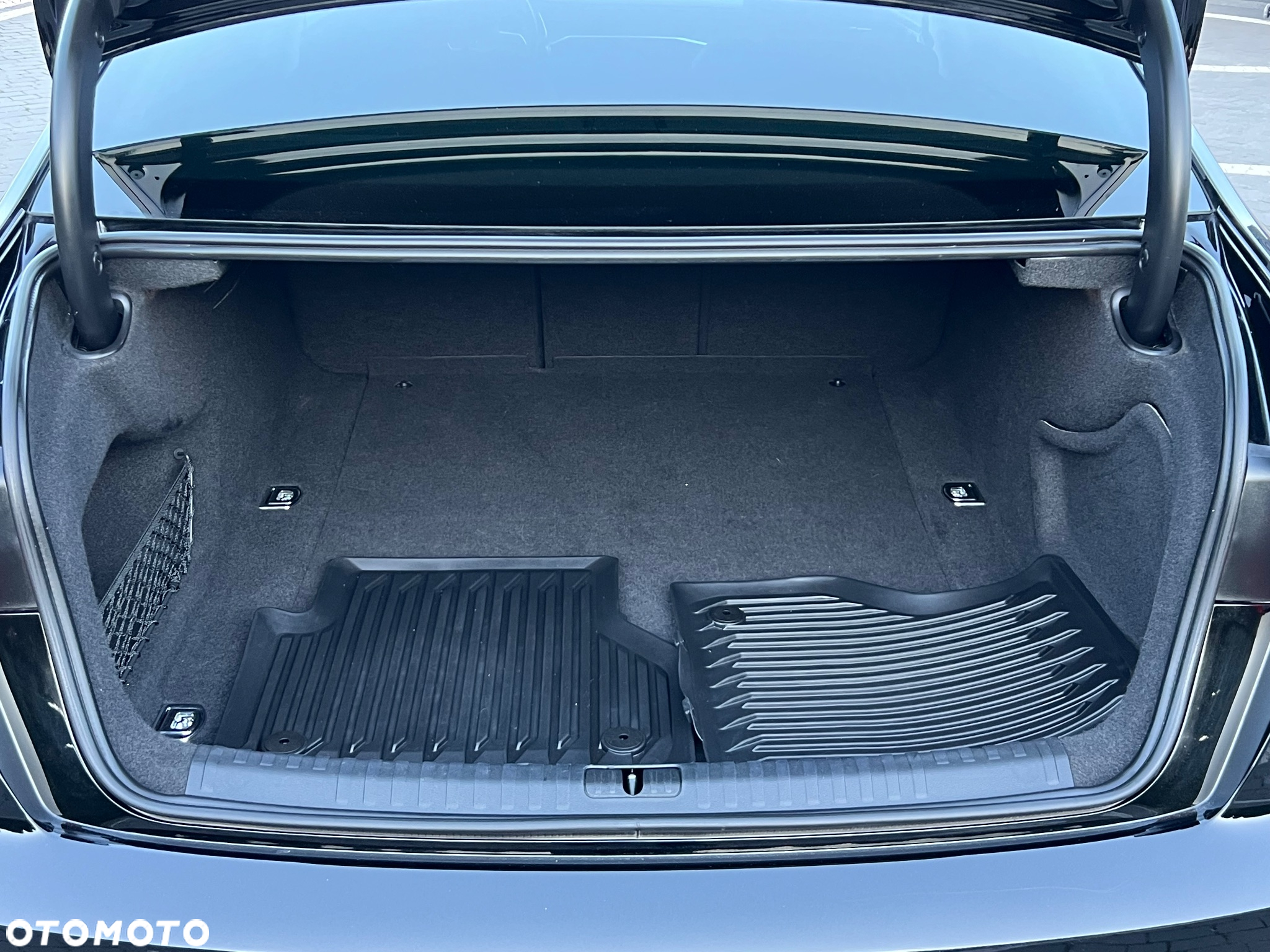 Audi A6 - 36