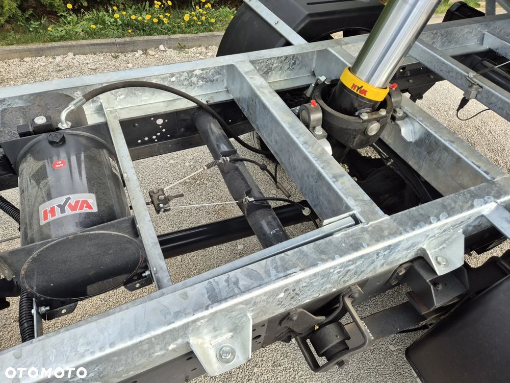 Iveco 35C15 50c15 3.0 150KM/ - 11