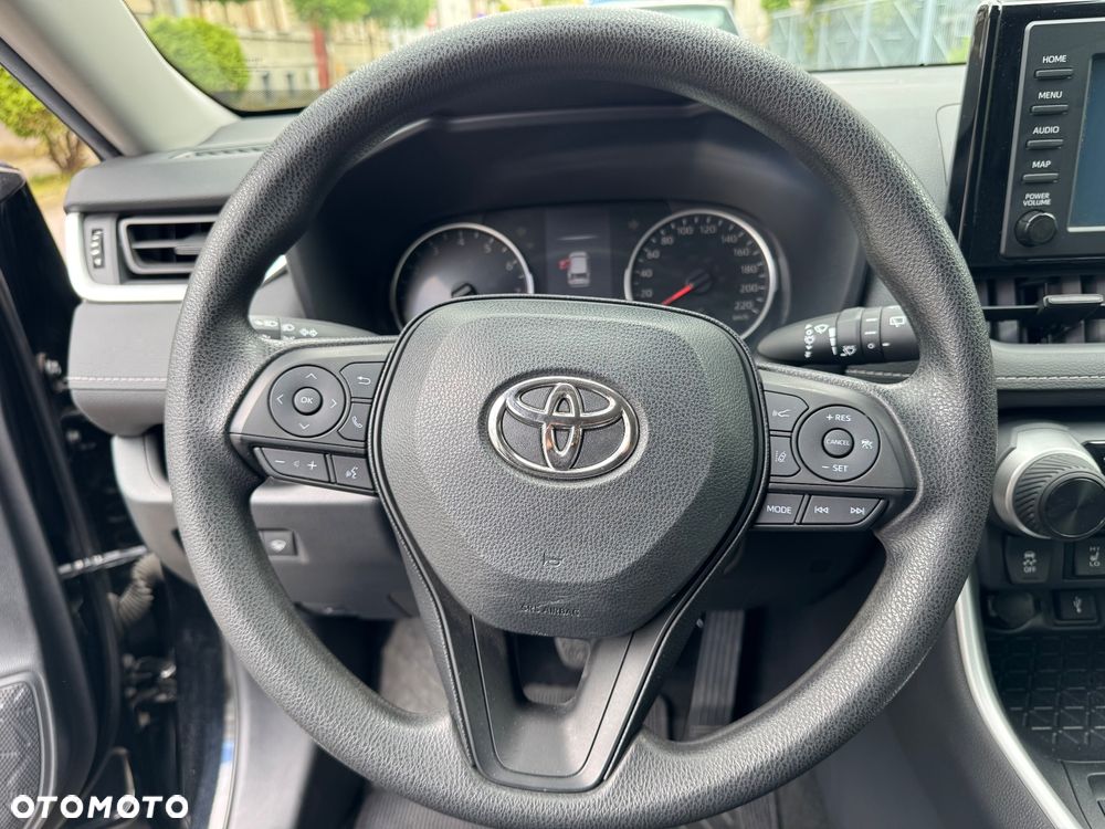Toyota RAV4 - 23
