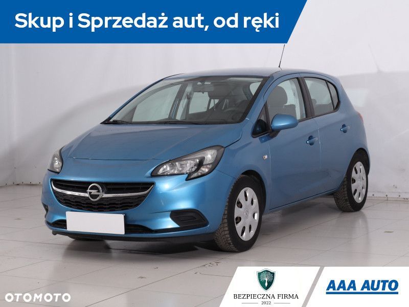 Opel Corsa - 3