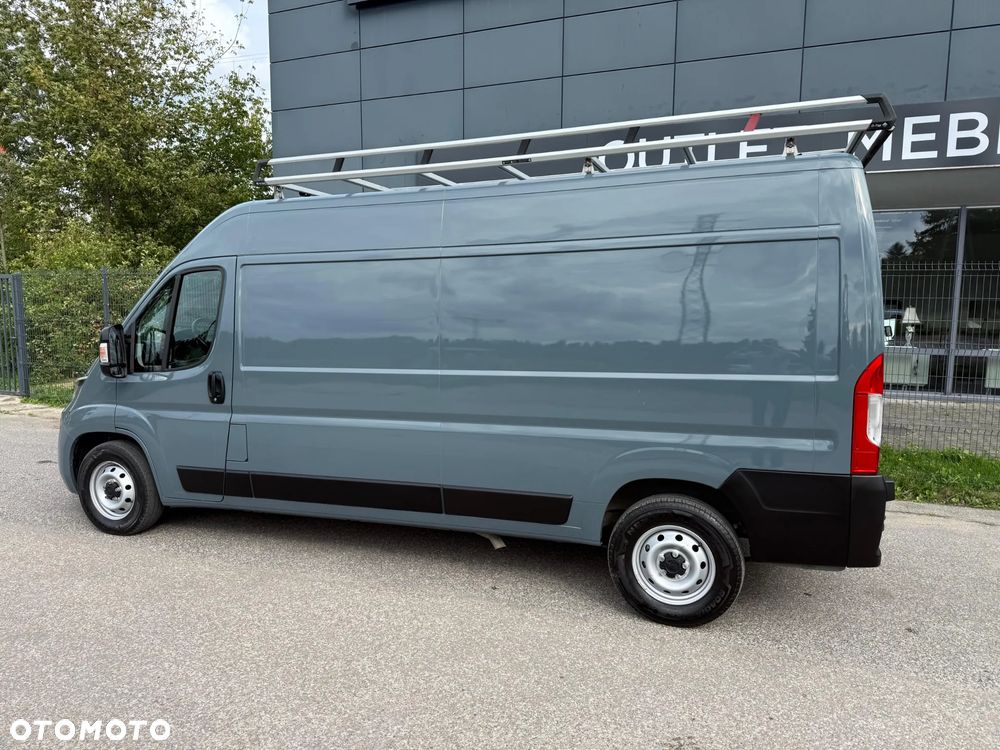 Fiat Ducato 2.2 140KM, L3H2, Automat 9-speed,  20 tys km przebieg - 5