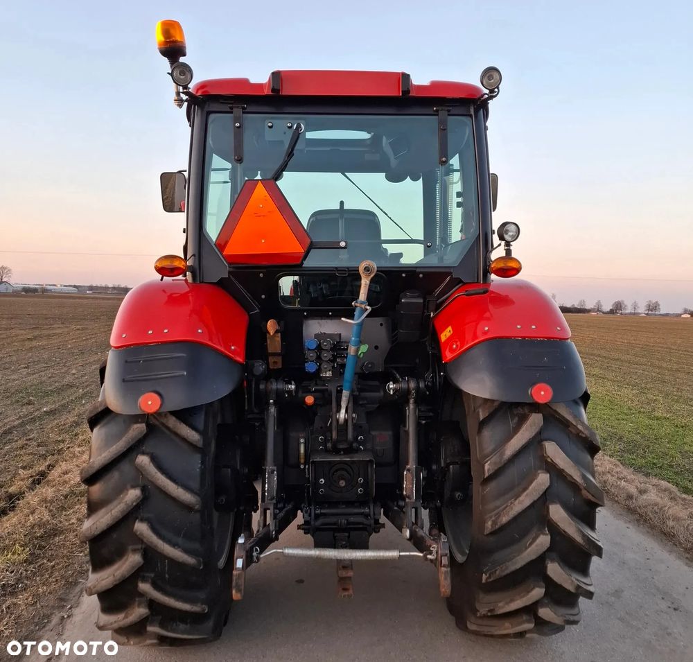 Zetor Proxima Power 120 , ROK 2014 - 3
