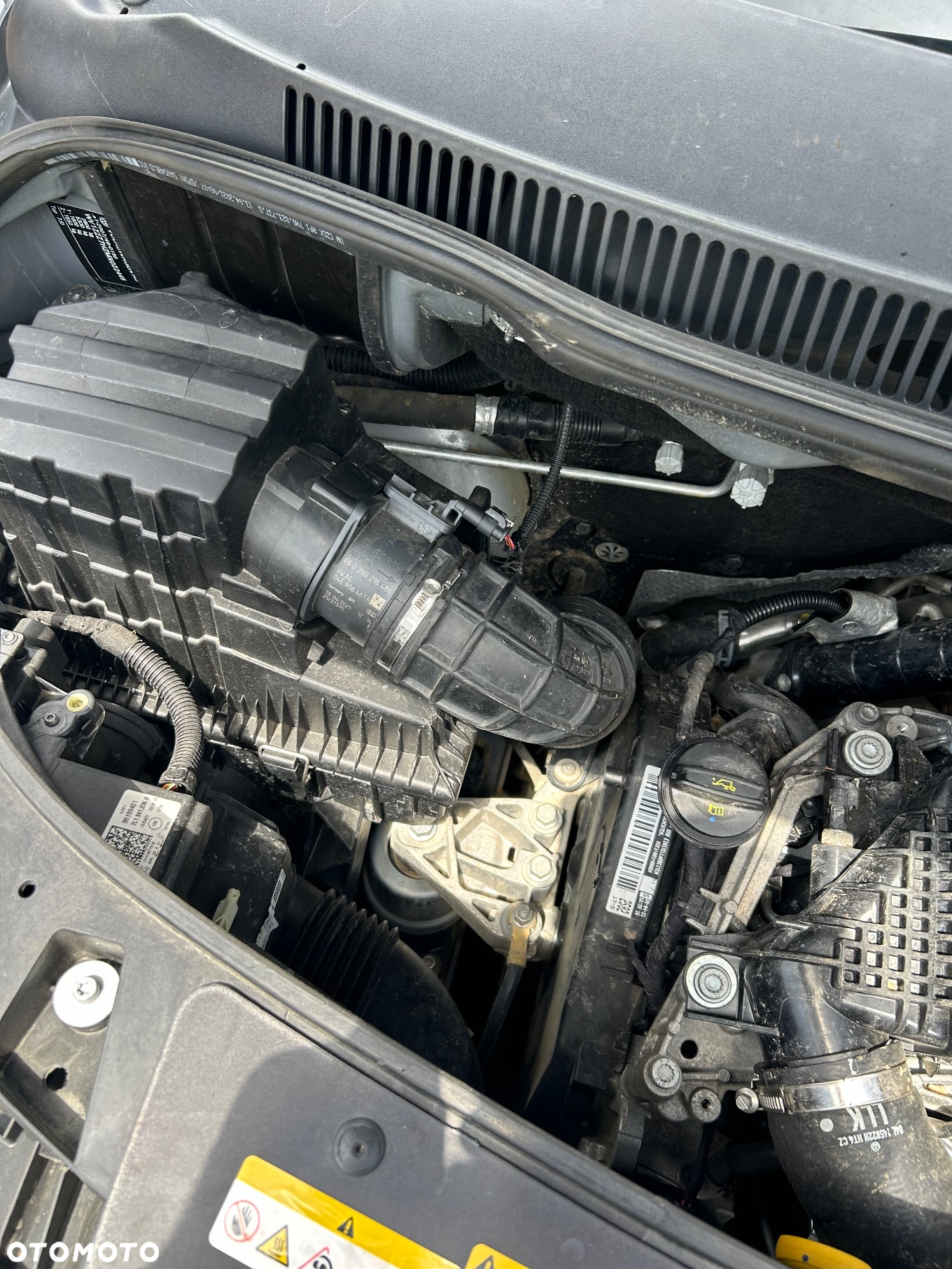 Volkswagen Transporter - 19
