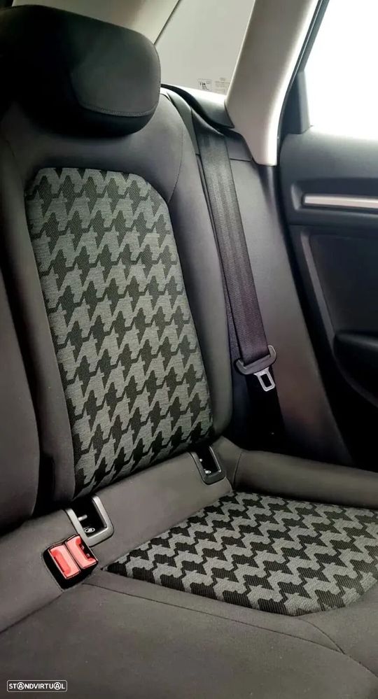 Audi A3 Sportback - 21