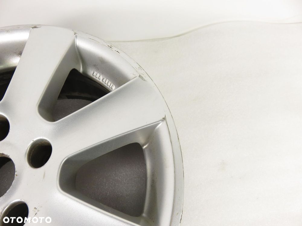 FELGA ALUMINIOWA BMW  KBA45810 16" 7.5" 5x120 20 - 8