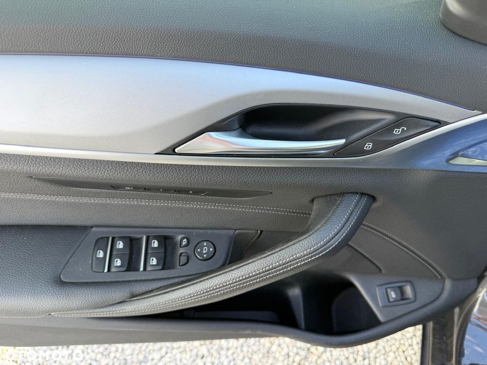 BMW Seria 5 520d - 20